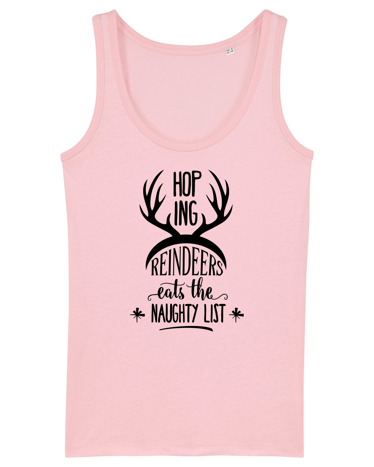 Maiou Damă Dreamer Cotton Pink
