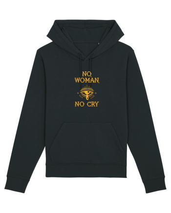 No, woman / No cry Black