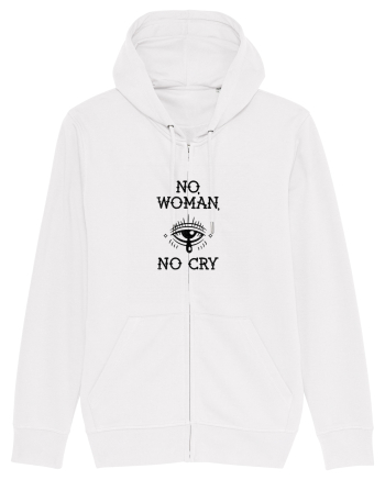 No, woman / No cry White