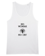 No, woman / No cry Maiou Bărbat Runs