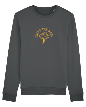 Bring the rain Anthracite