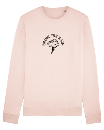 Bring the rain Candy Pink