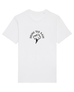 Bring the rain Tricou mânecă scurtă Unisex Rocker