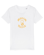 Wisdom Tooth Tricou mânecă scurtă  Copii Mini Creator