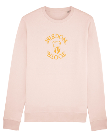 Wisdom Tooth Candy Pink