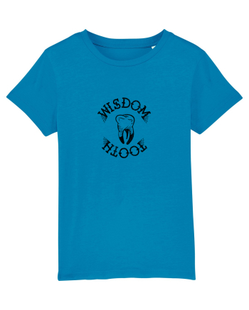 Wisdom Tooth Azur