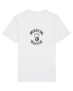 Wisdom Tooth Tricou mânecă scurtă Unisex Rocker