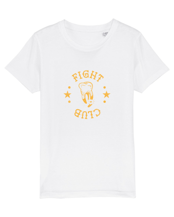 Fight Club White