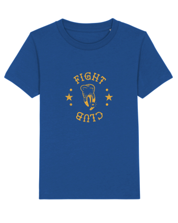 Fight Club Majorelle Blue