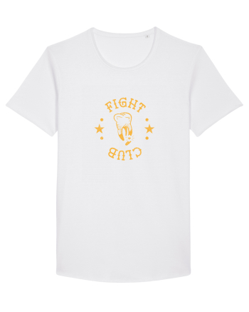 Fight Club White