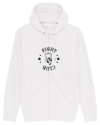 Fight Club White