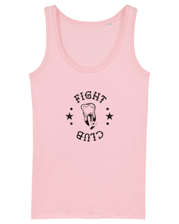 Fight Club Cotton Pink