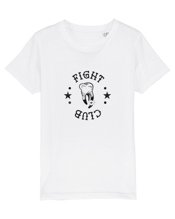 Fight Club White