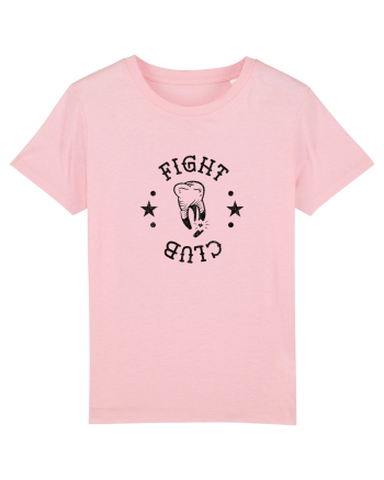 Fight Club Cotton Pink