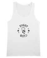 Fight Club Maiou Bărbat Runs