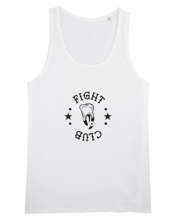 Fight Club White