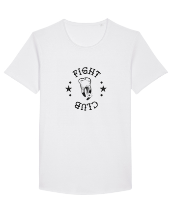 Fight Club White