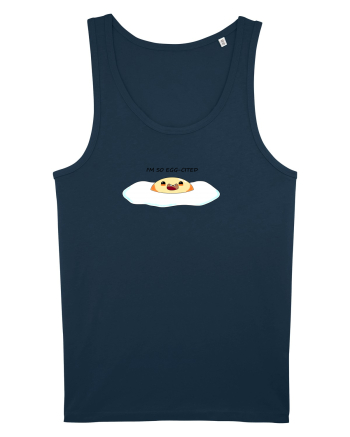 I'm so egg-cited!!!! Navy