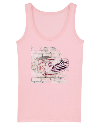 HotRod  Cotton Pink