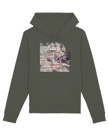 HotRod  Khaki