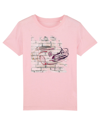 HotRod  Cotton Pink
