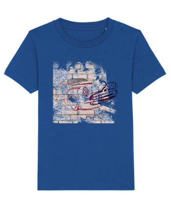 HotRod  Majorelle Blue