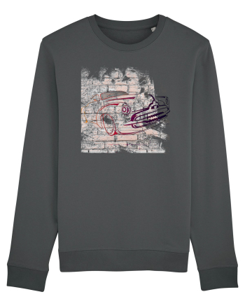HotRod  Anthracite
