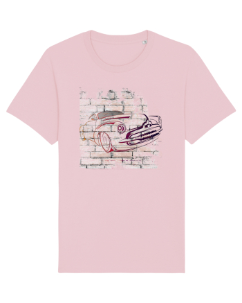 HotRod  Cotton Pink