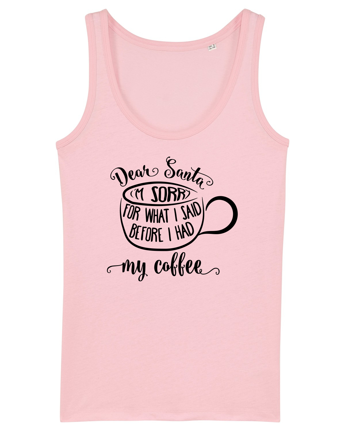 Maiou Damă Dreamer Cotton Pink