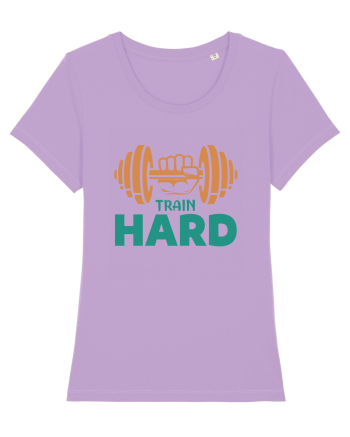 Train HARD Lavender Dawn