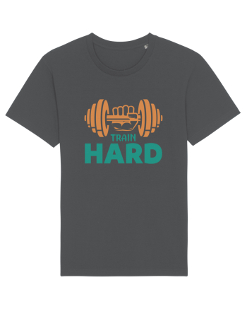 Train HARD Anthracite