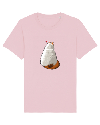 Complicated Relationship Cotton Pink