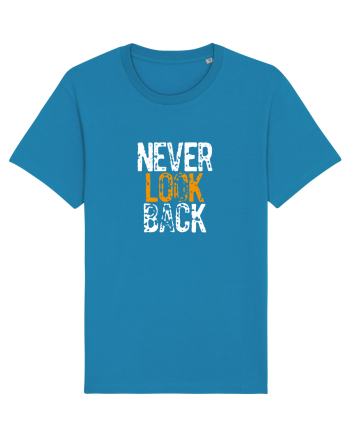 Never look back Azur