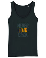 Never look back Maiou Damă Dreamer