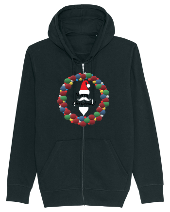 Merry Christmas! Black