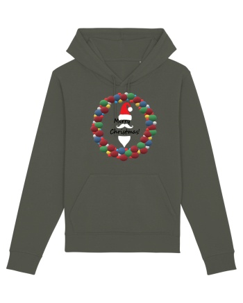 Merry Christmas! Khaki