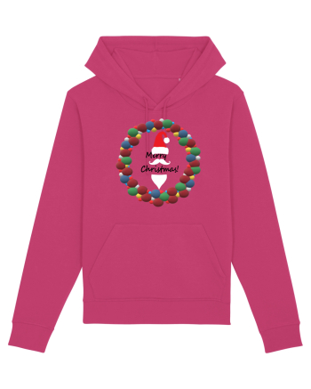 Merry Christmas! Raspberry