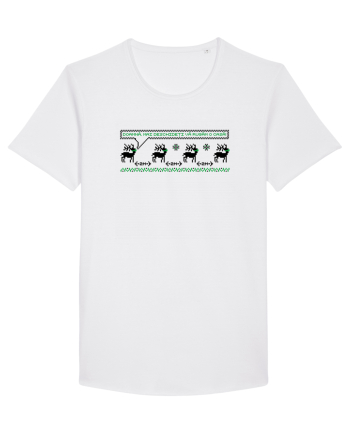 Cumparaturi de Sarbatori White