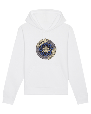 Valhalla White