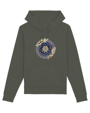 Valhalla Khaki