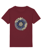 Valhalla Tricou mânecă scurtă  Copii Mini Creator