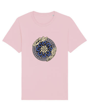 Valhalla Cotton Pink