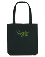 Vegan Mafia Sacoșă textilă