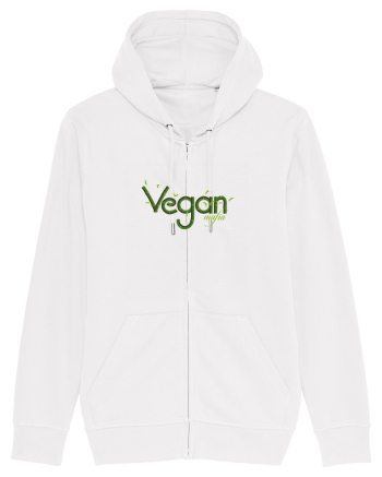 Vegan Mafia White