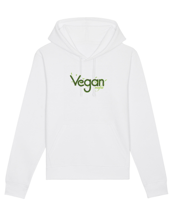 Vegan Mafia White