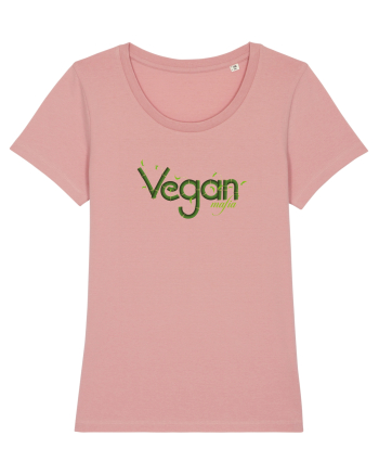 Vegan Mafia Canyon Pink