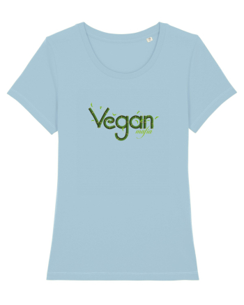 Vegan Mafia Sky Blue