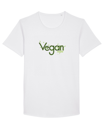 Vegan Mafia White