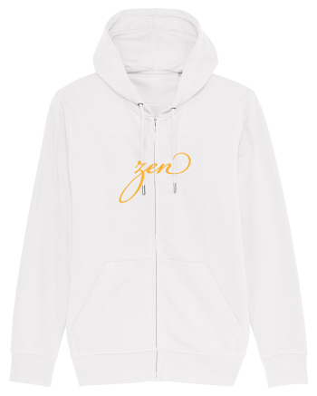 zen White