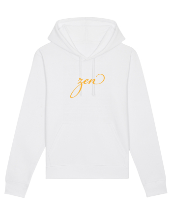 zen White